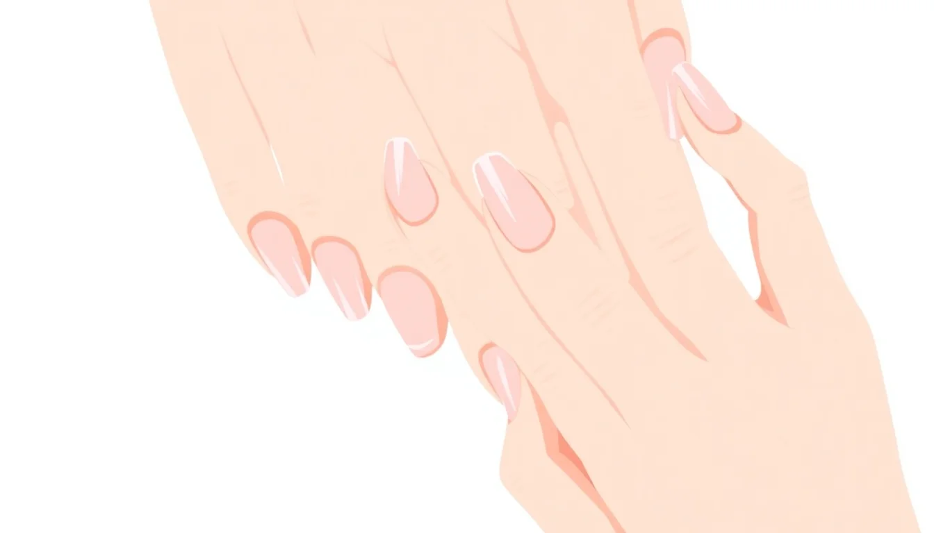 Nails | Vibepedia