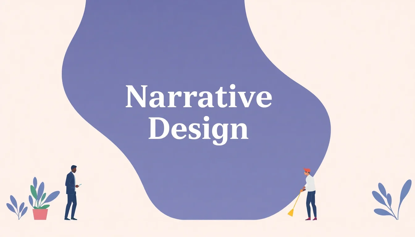 Narrative Design | Vibepedia