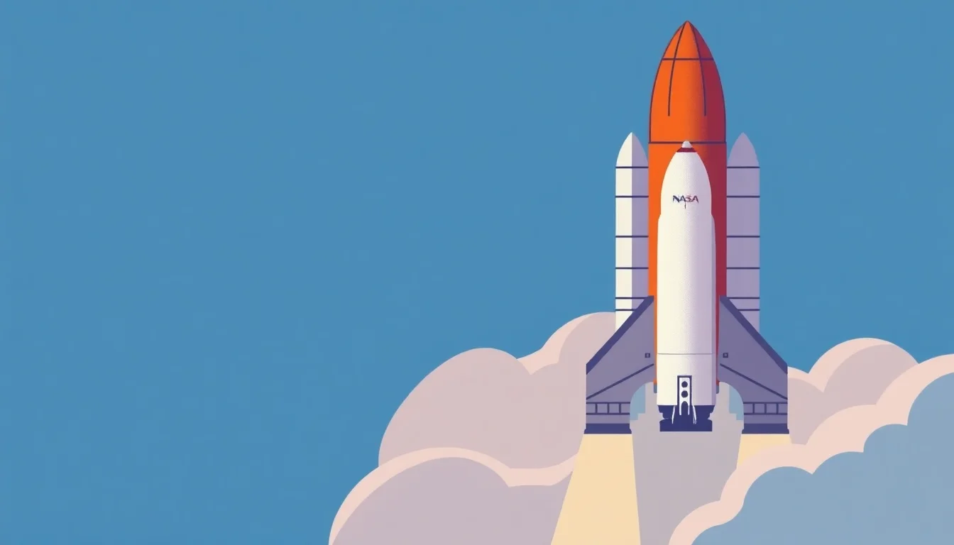 NASA Budget: Fueling the Final Frontier | Vibepedia