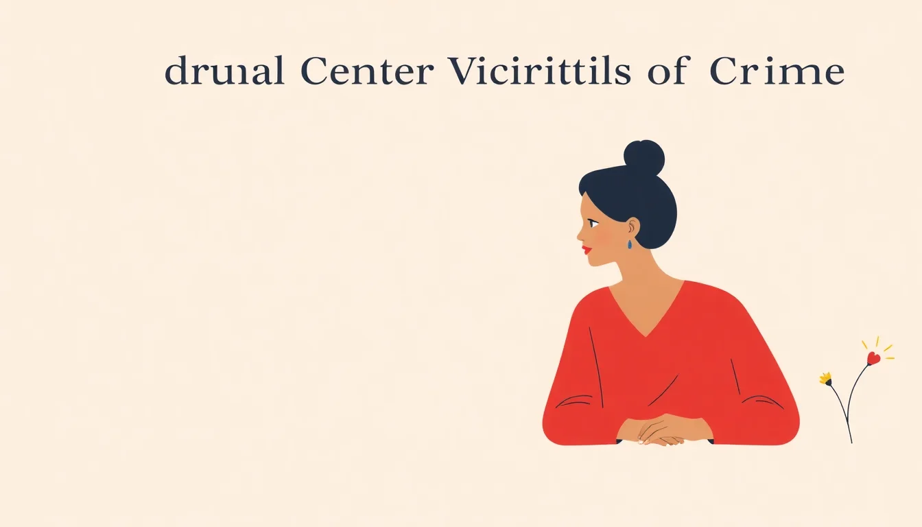 National Center for Victims of Crime (NCVC) | Vibepedia