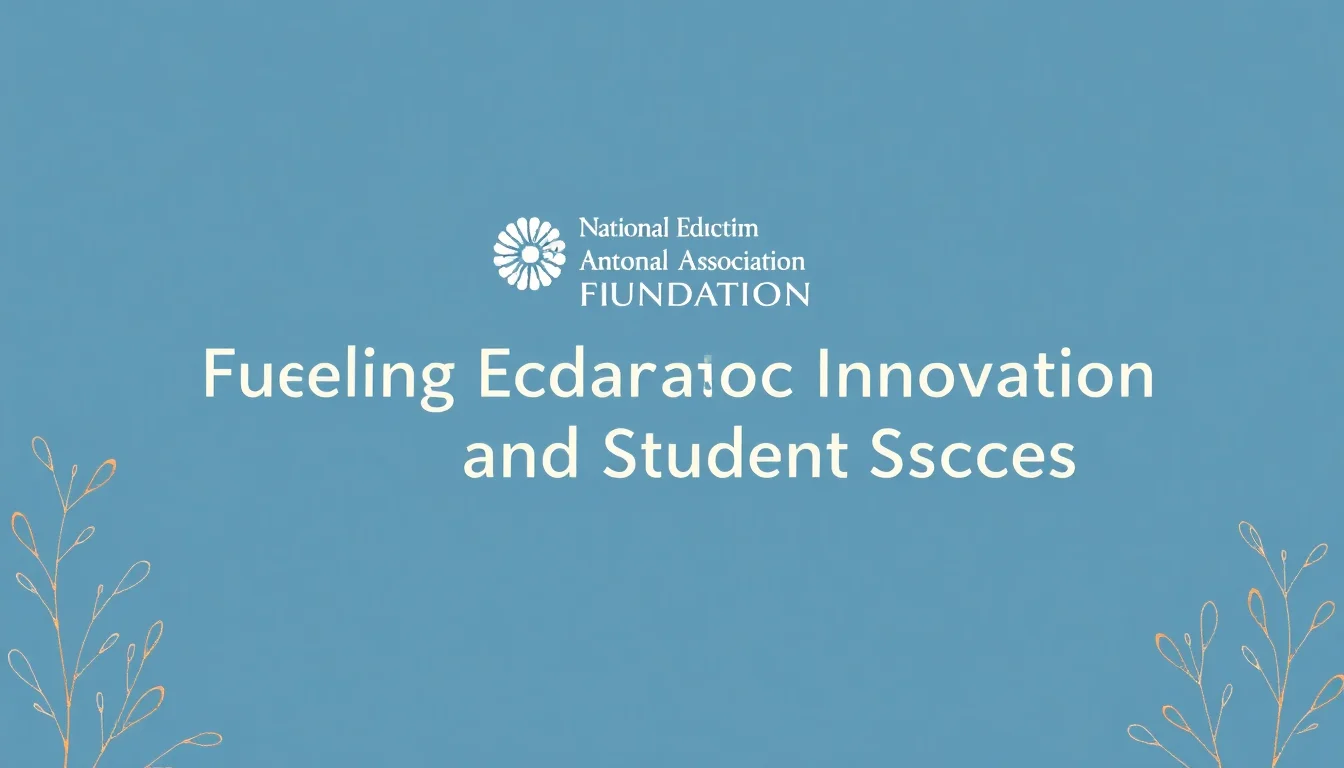 National Education Association Foundation | Vibepedia