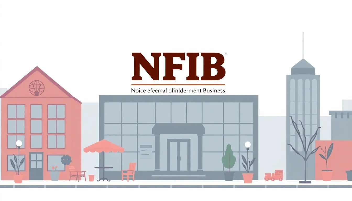 National Federation of Independent Business (NFIB) | Vibepedia