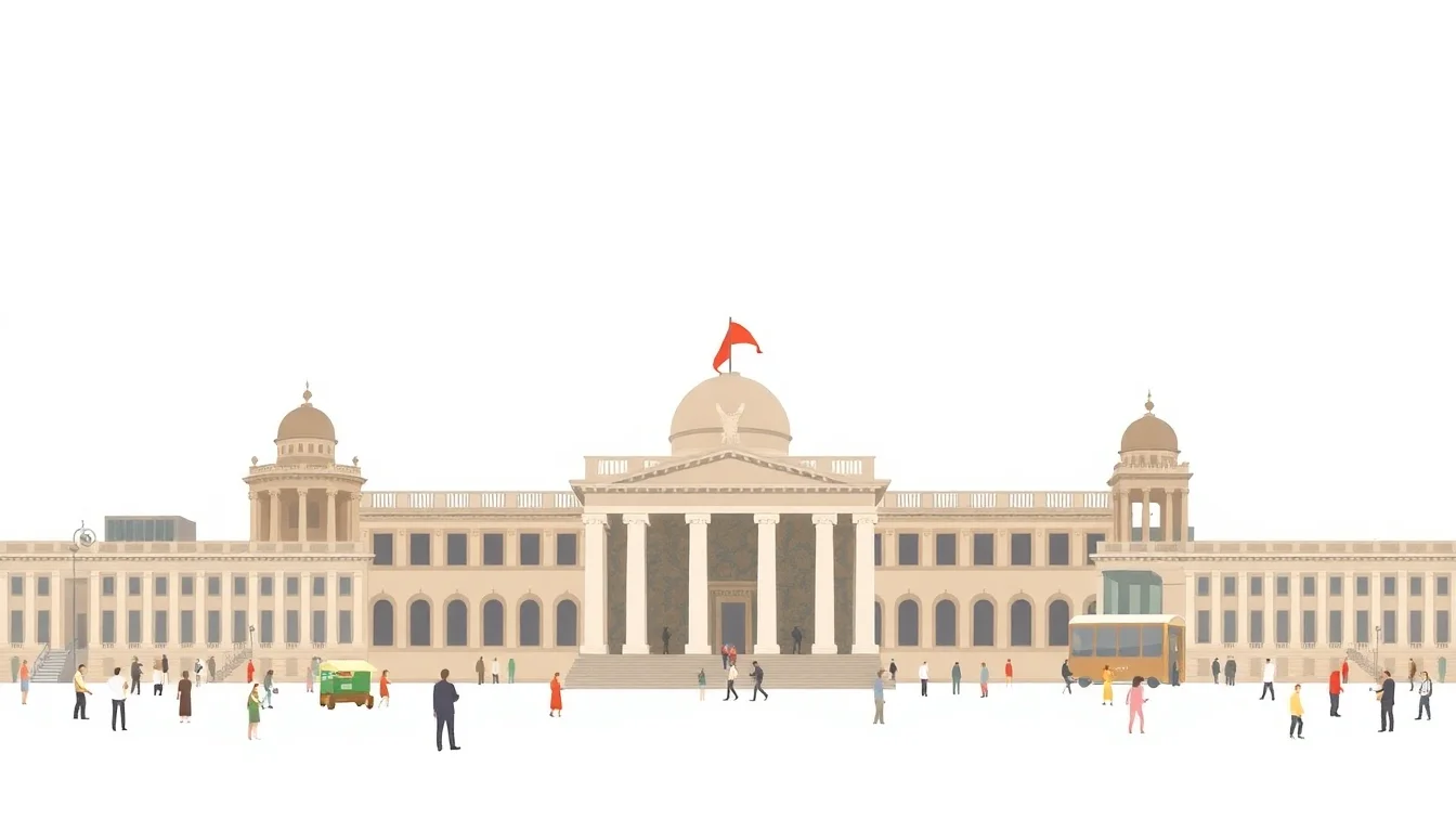 National Governments | Vibepedia