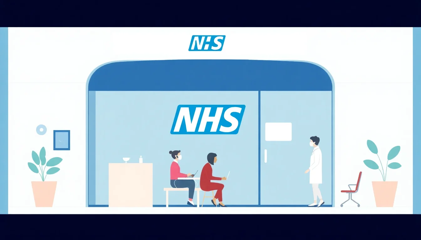 National Health Service (NHS) UK | Vibepedia
