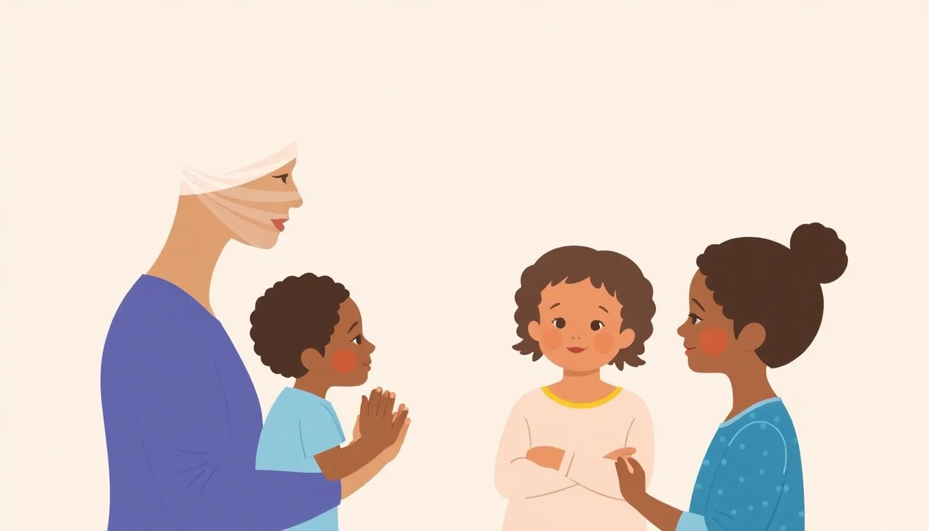 National Institute of Child Health and Human Development | Vibepedia