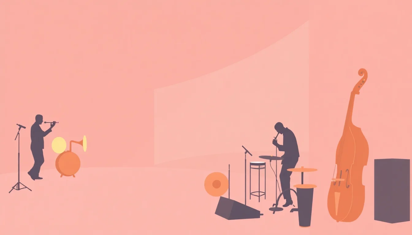 National Jazz Museum | Vibepedia