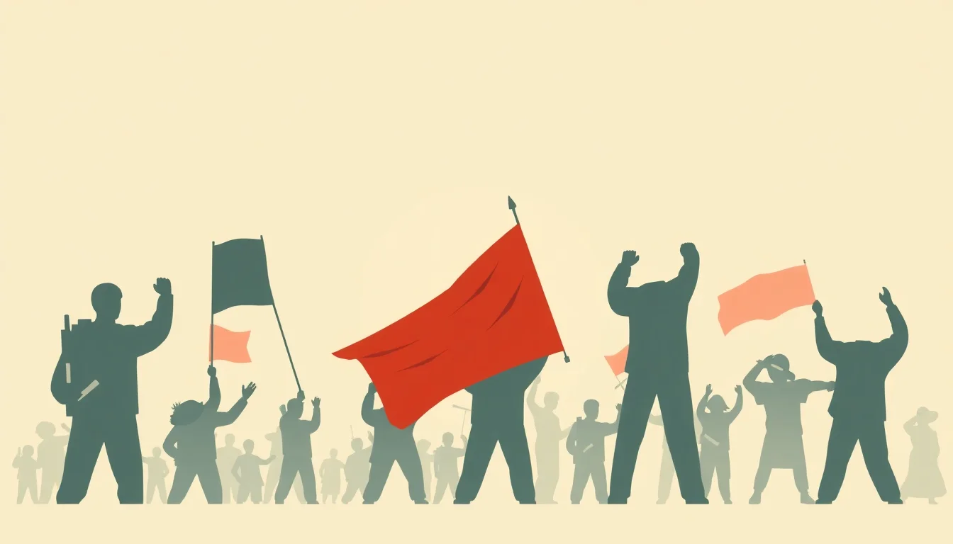 National Liberation Front | Vibepedia