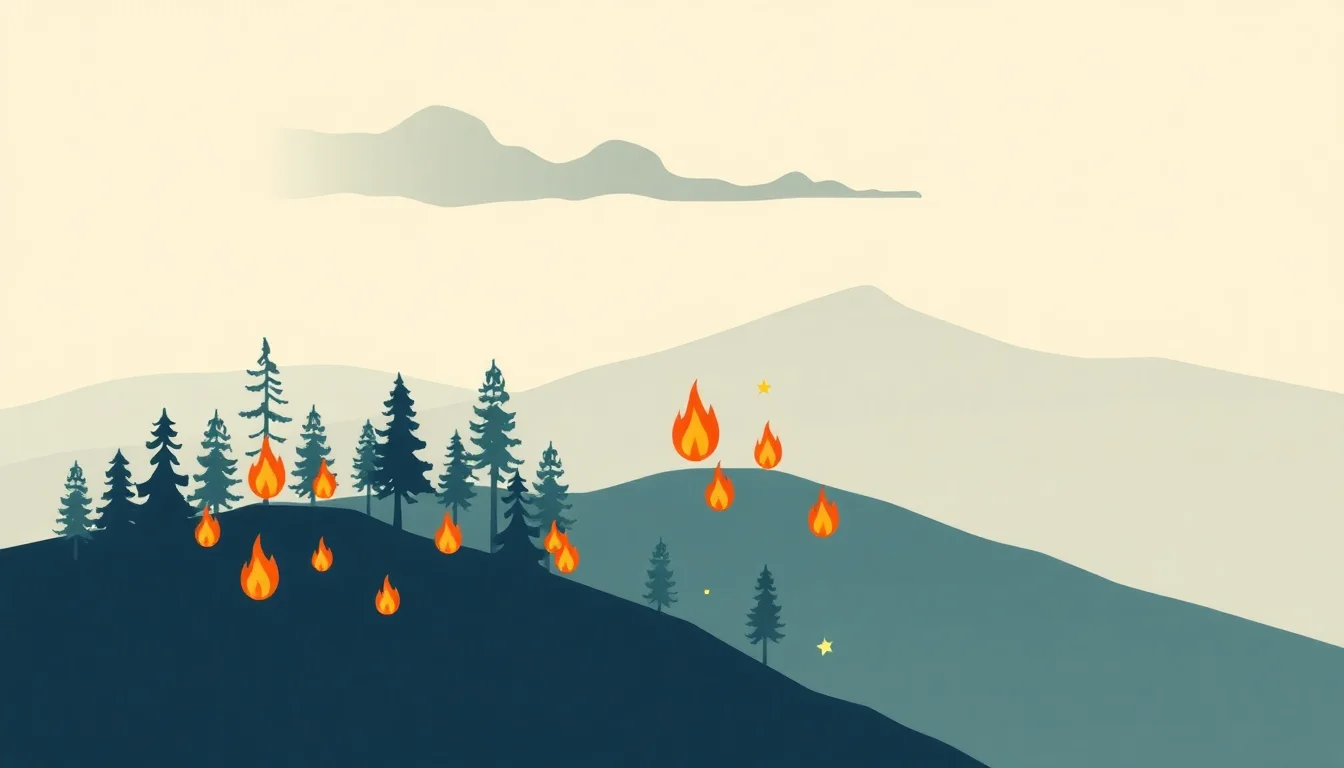 National Wildfire Coordinating Group (NWCG) | Vibepedia