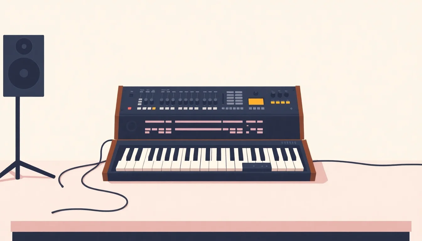 Native Instruments: The Digital Instrument Revolution | Vibepedia