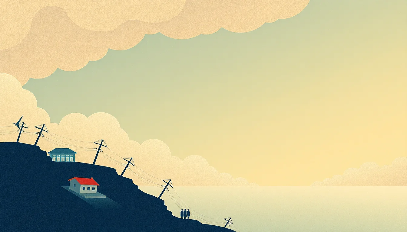 The Uncertain Art of Natural Disaster Prediction | Golden Age