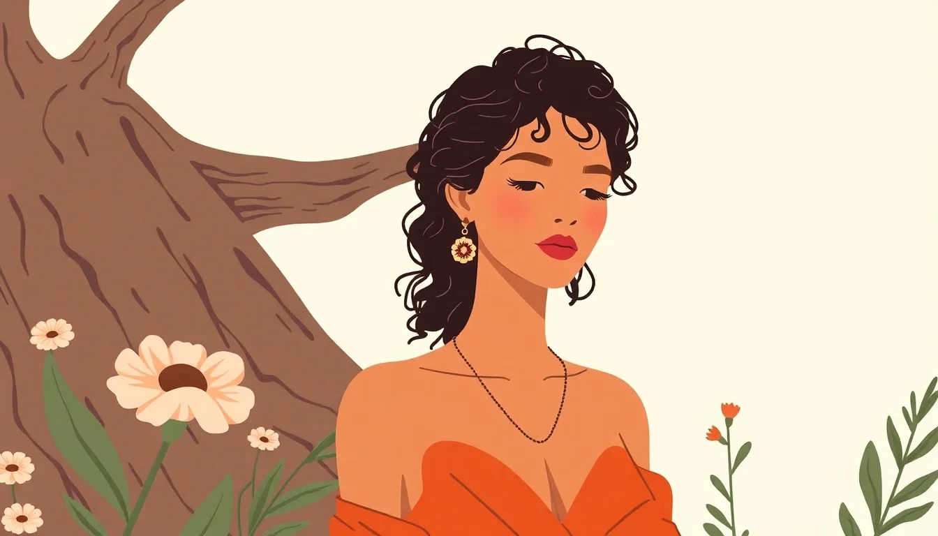 The Natural Woman: Beyond the Myth | Vibepedia