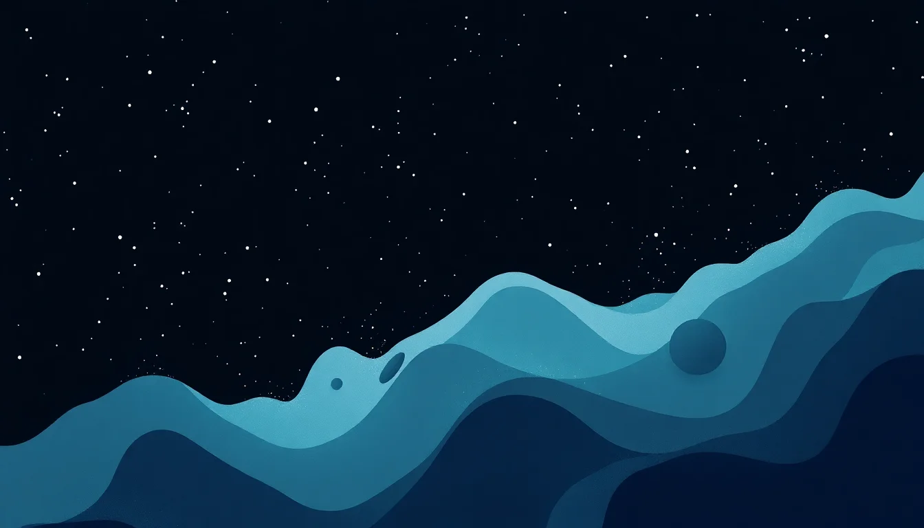 Unveiling the Enigma: Nature of Dark Matter | Vibepedia