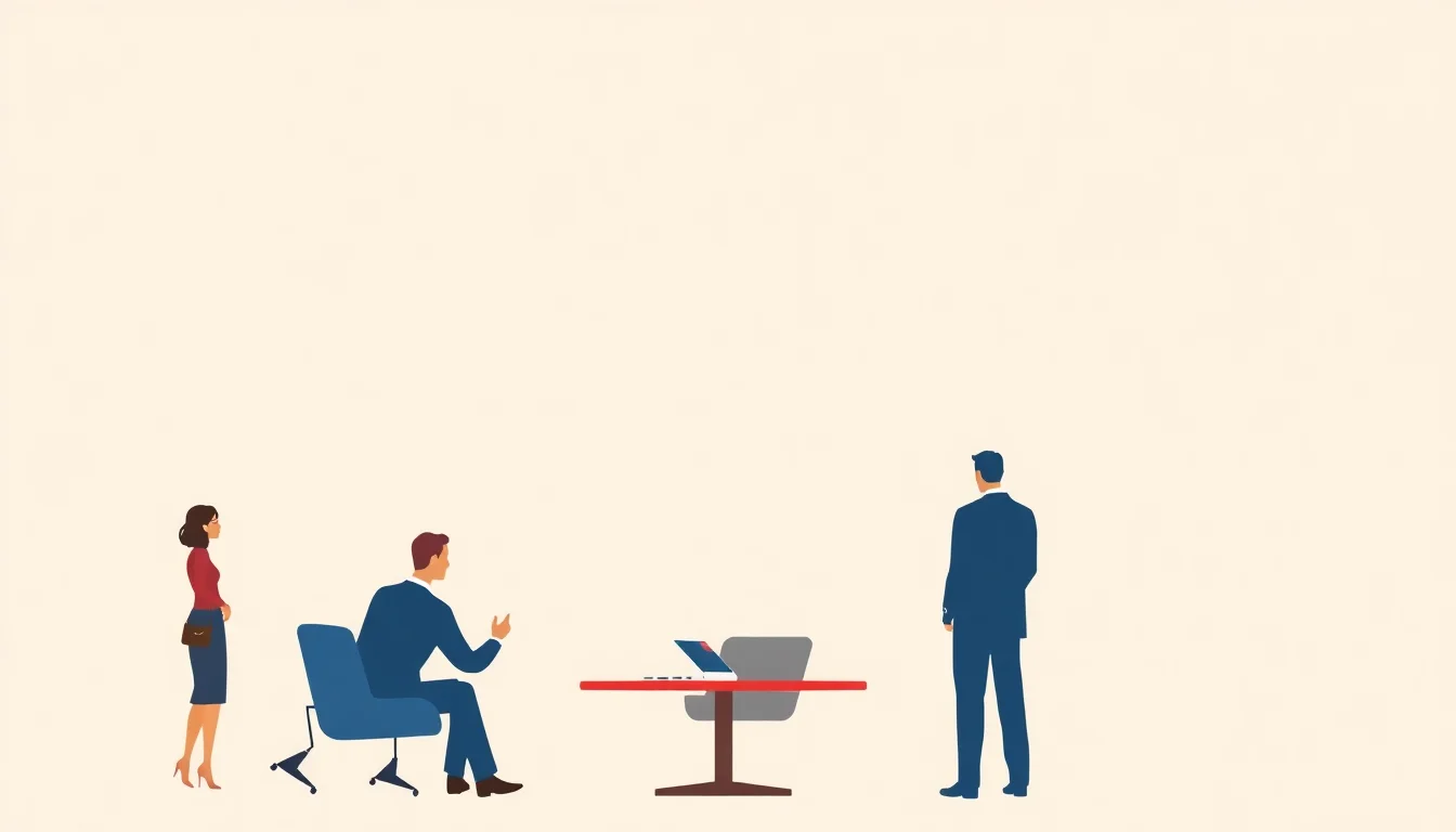 Navigating Corporate Politics | Vibepedia