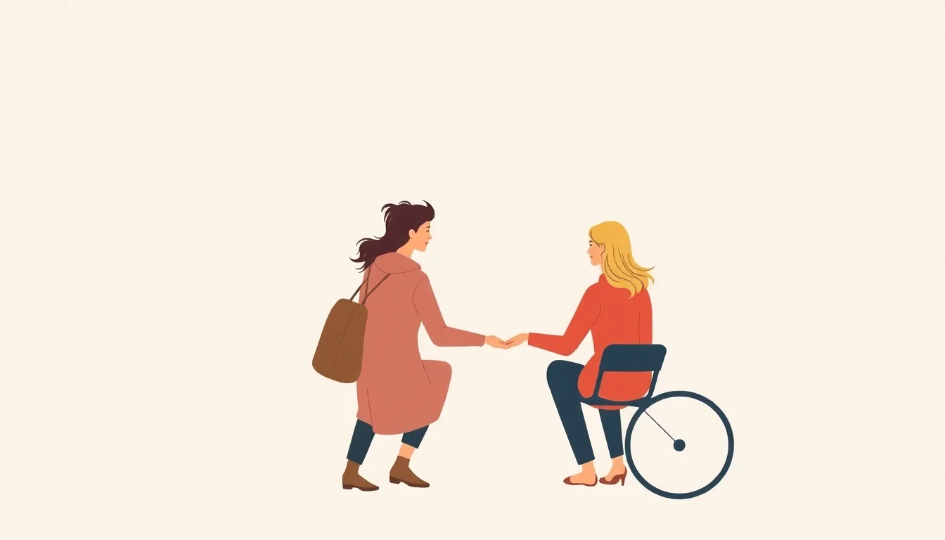 Navigating Long Distance in Relationships