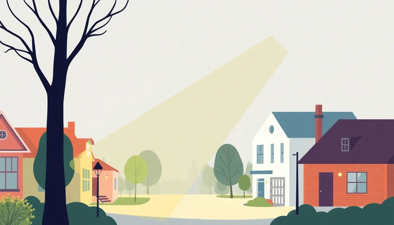 Neighborhood Spotlight | Frenly House