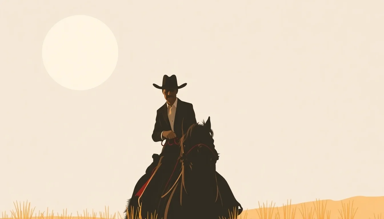 Neo-Western | Vibepedia