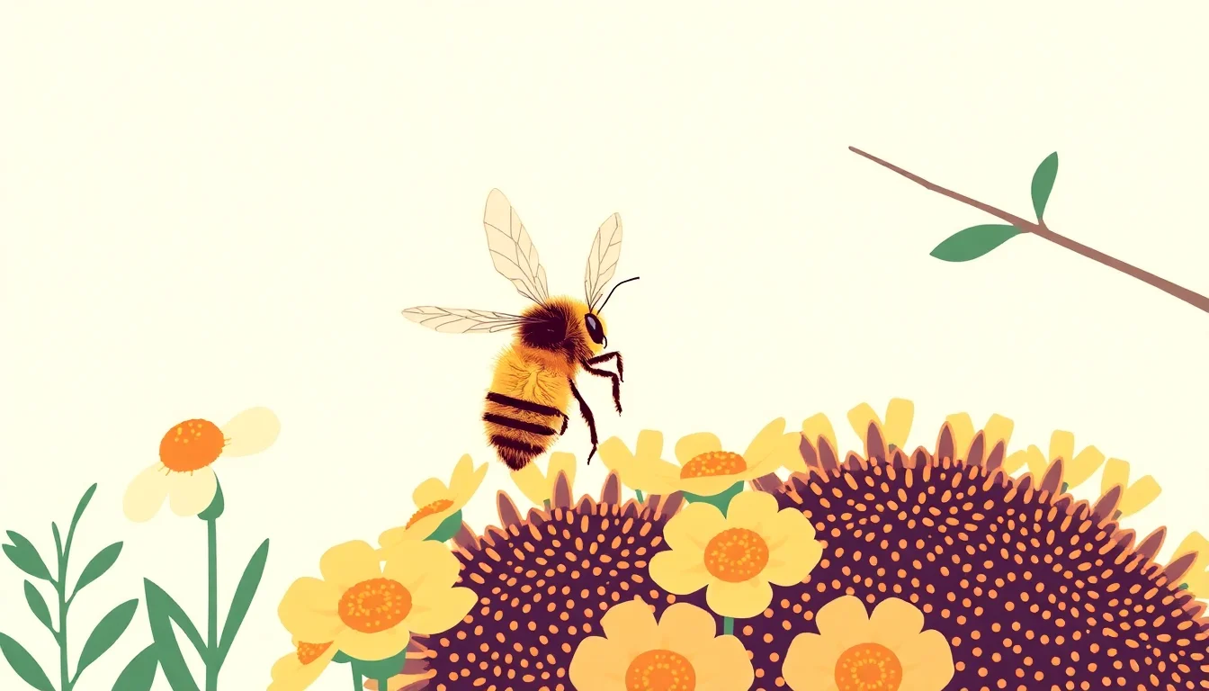 Neonicotinoids: The Bee-Killer Controversy | Vibepedia