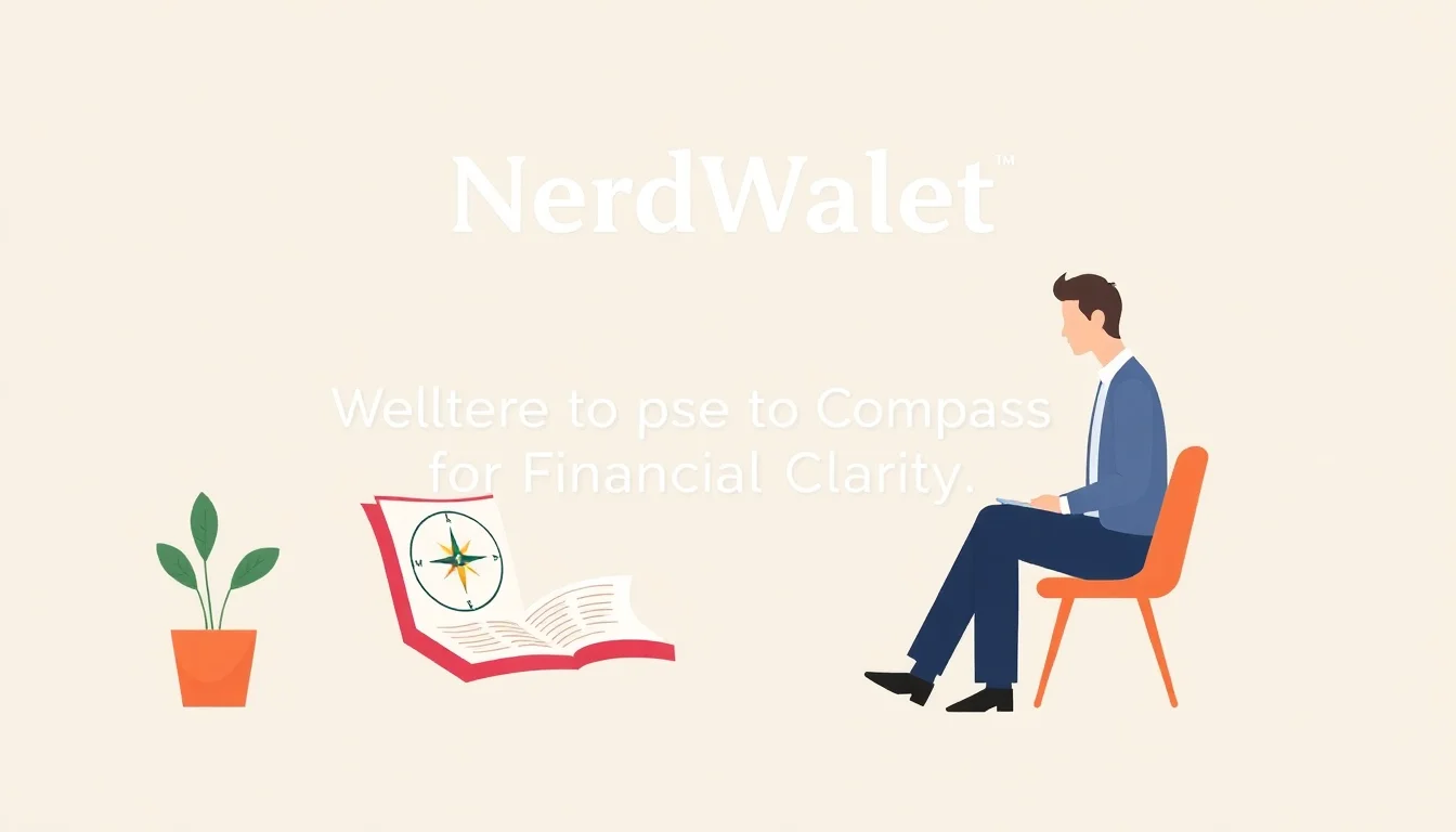 NerdWallet | Vibepedia