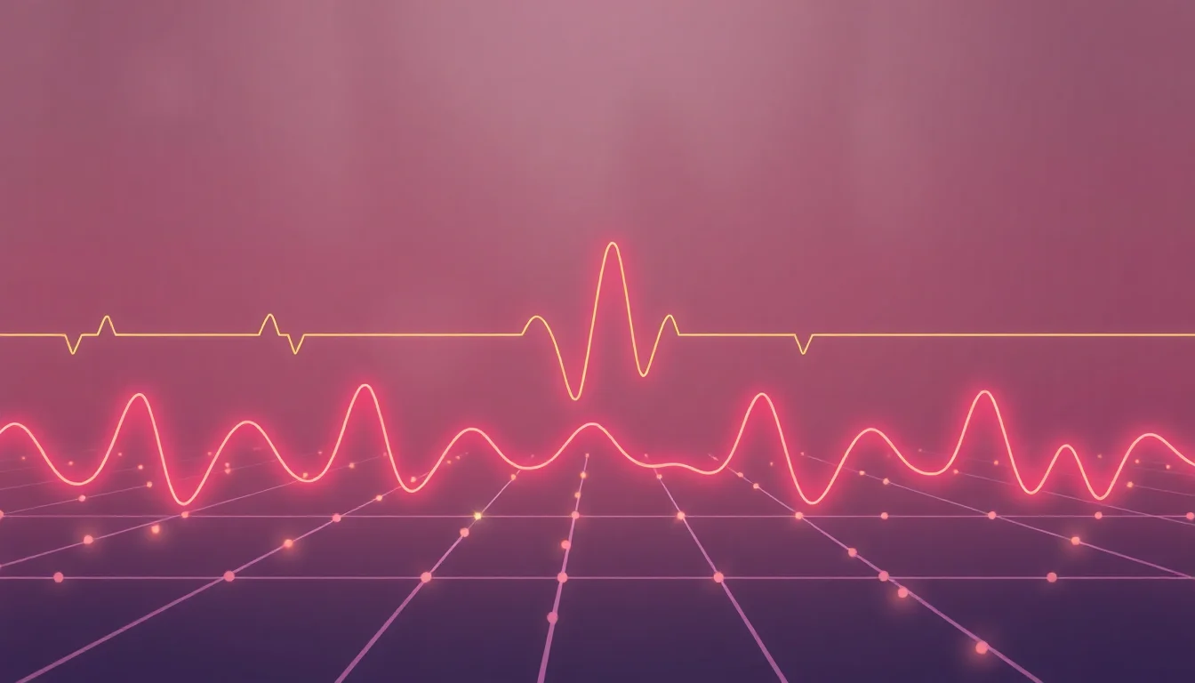 Network Performance | Vibepedia