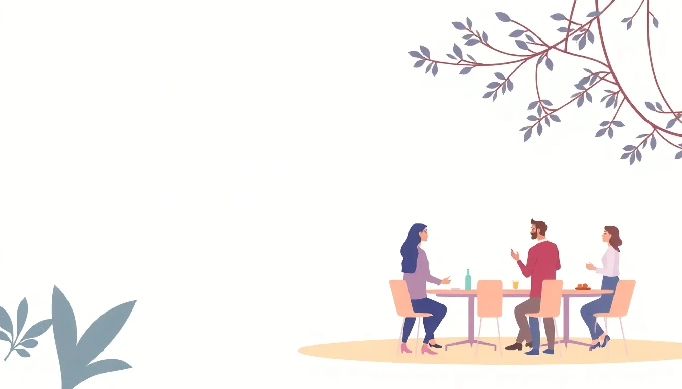 Networking Events for Professionals in FrenlyVerse | FrenlyVerse