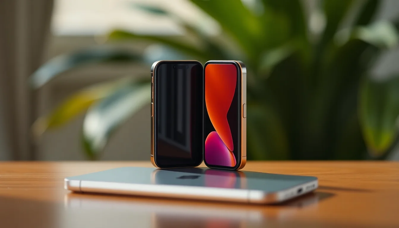 Apple's iPhone Fold: A Game-Changer in the World of Smartphones