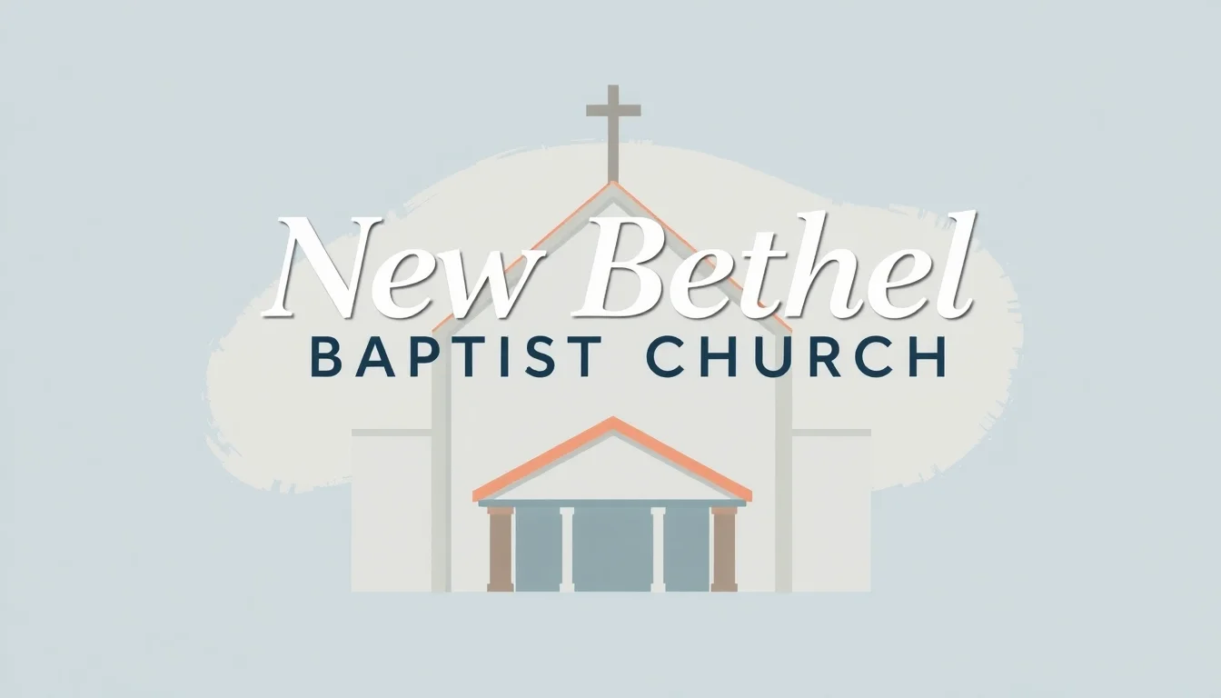 New Bethel Baptist Church | Vibepedia