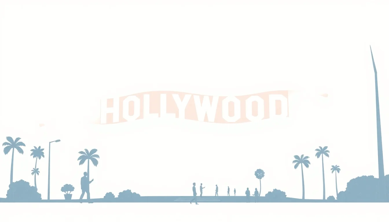 New Hollywood: The Director's Era | Vibepedia