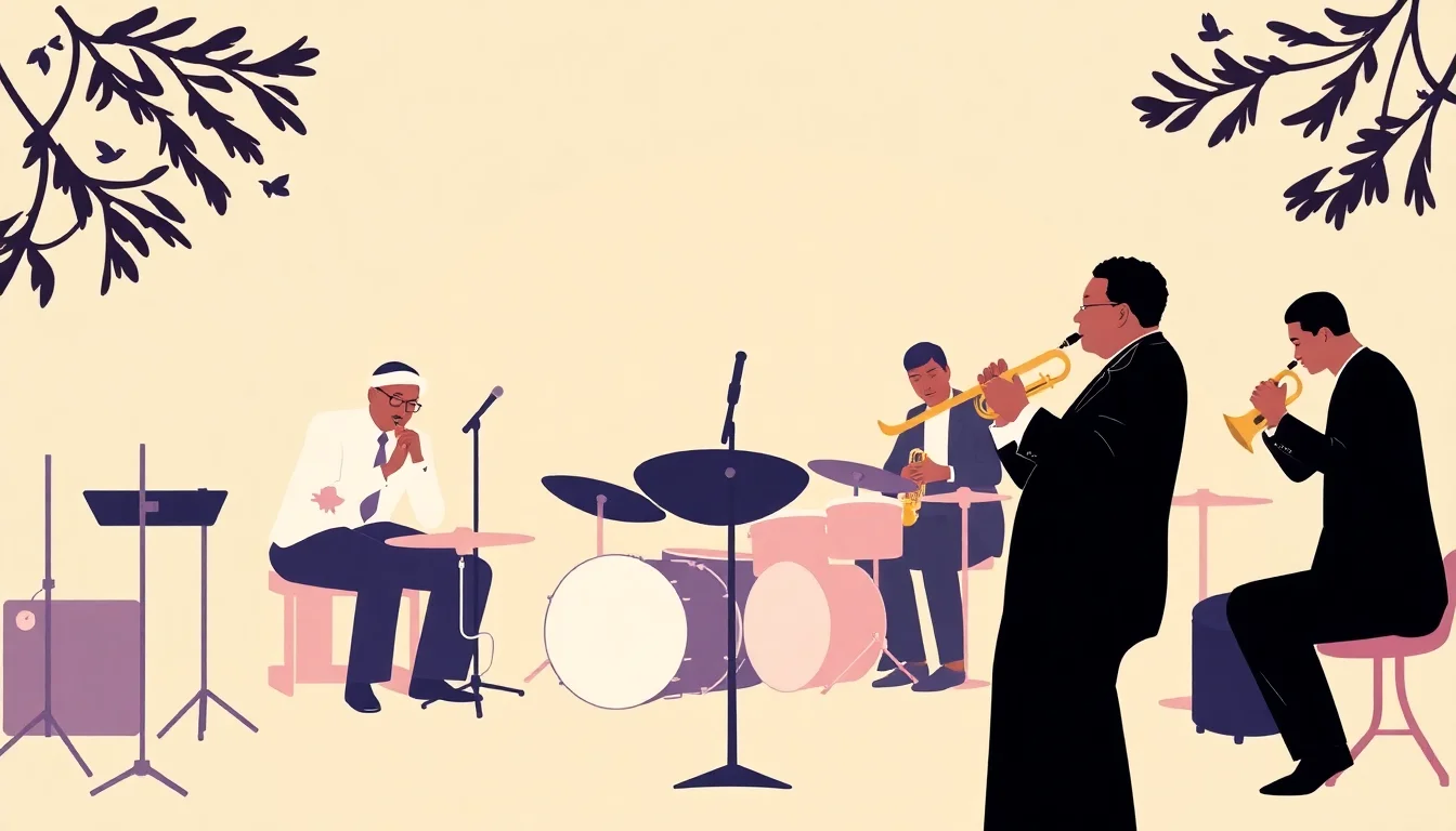 New Orleans Jazz Bands | Vibepedia