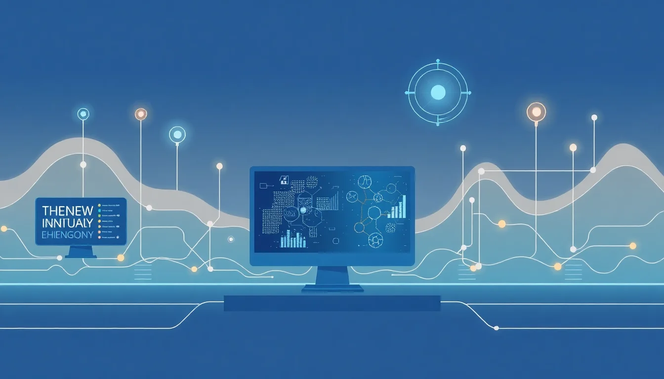 New Technologies | Vibepedia