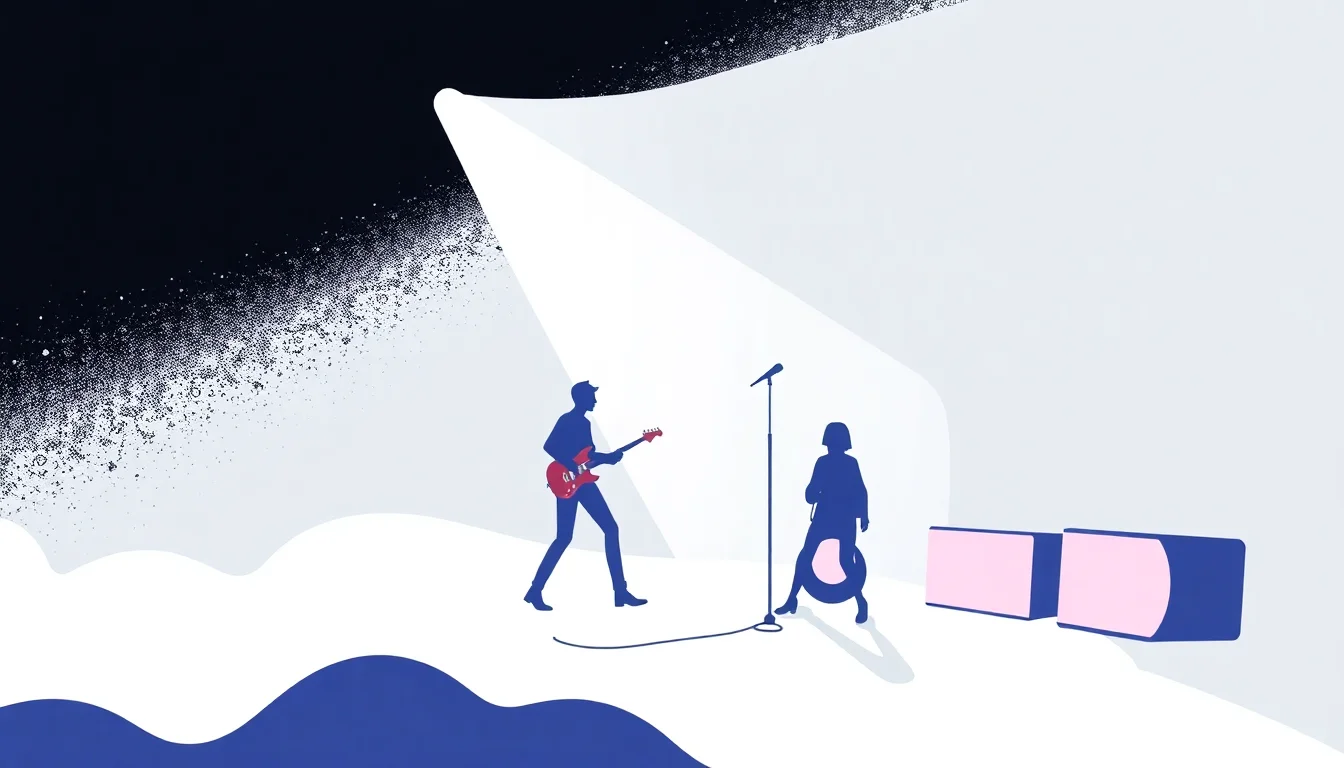 New Wave: The Sonic Revolution | FrendlyOS