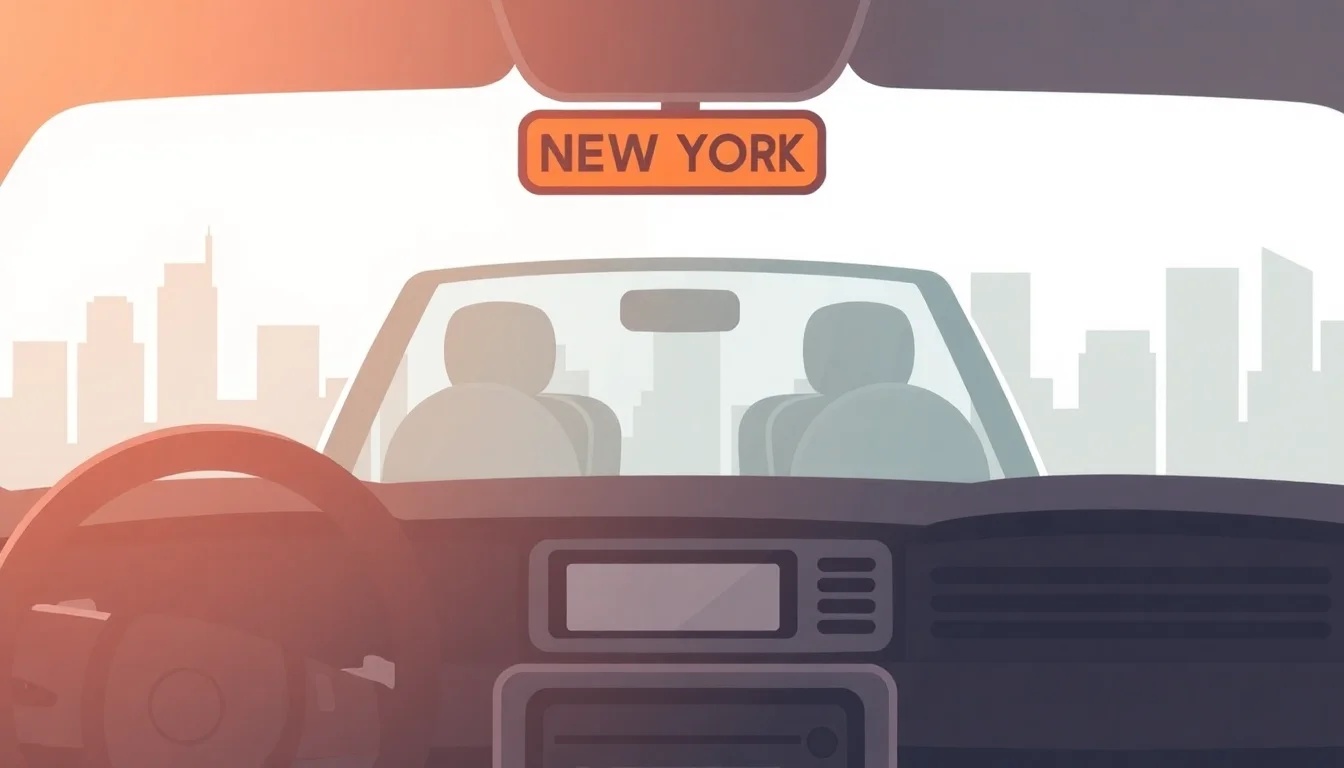 New York DMV Title Transfer in Frenly DMV transforms the