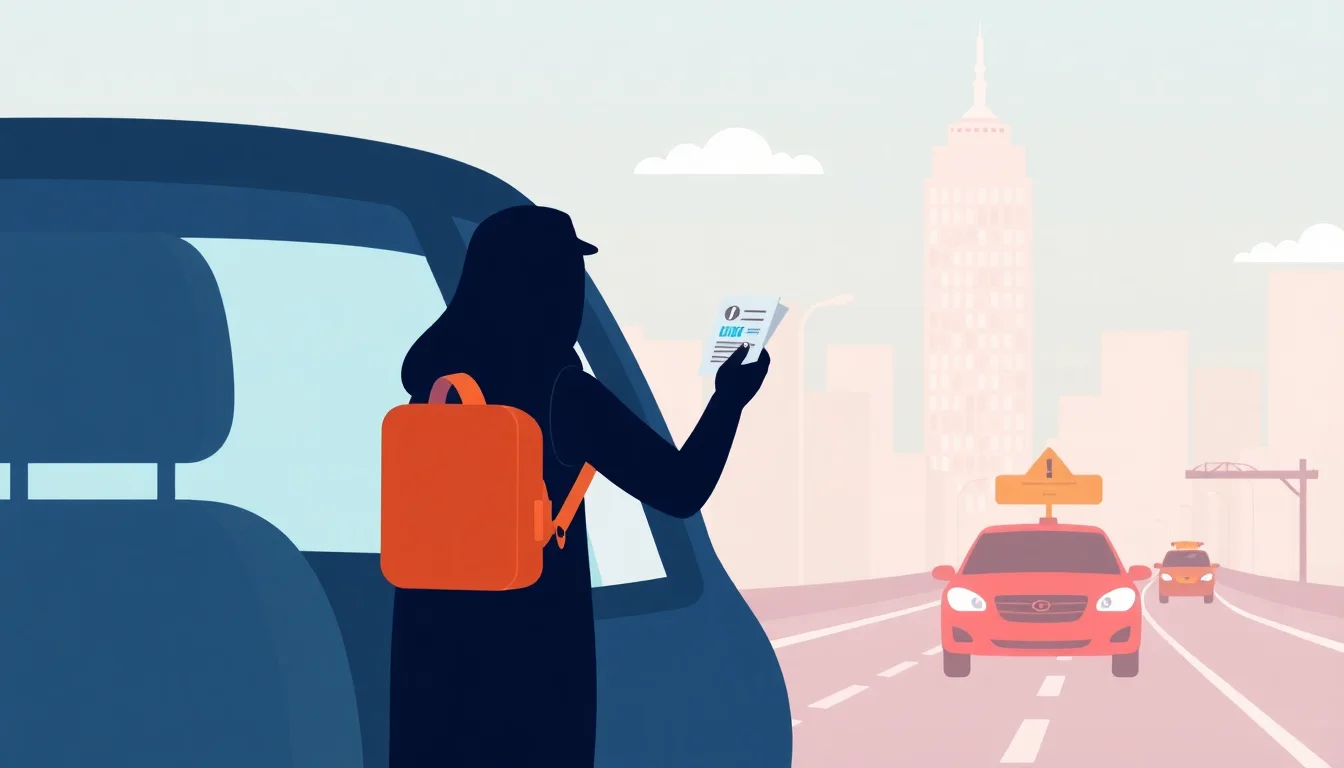 New York DMV Traffic Violations in Frenly DMV | Frenly DMV