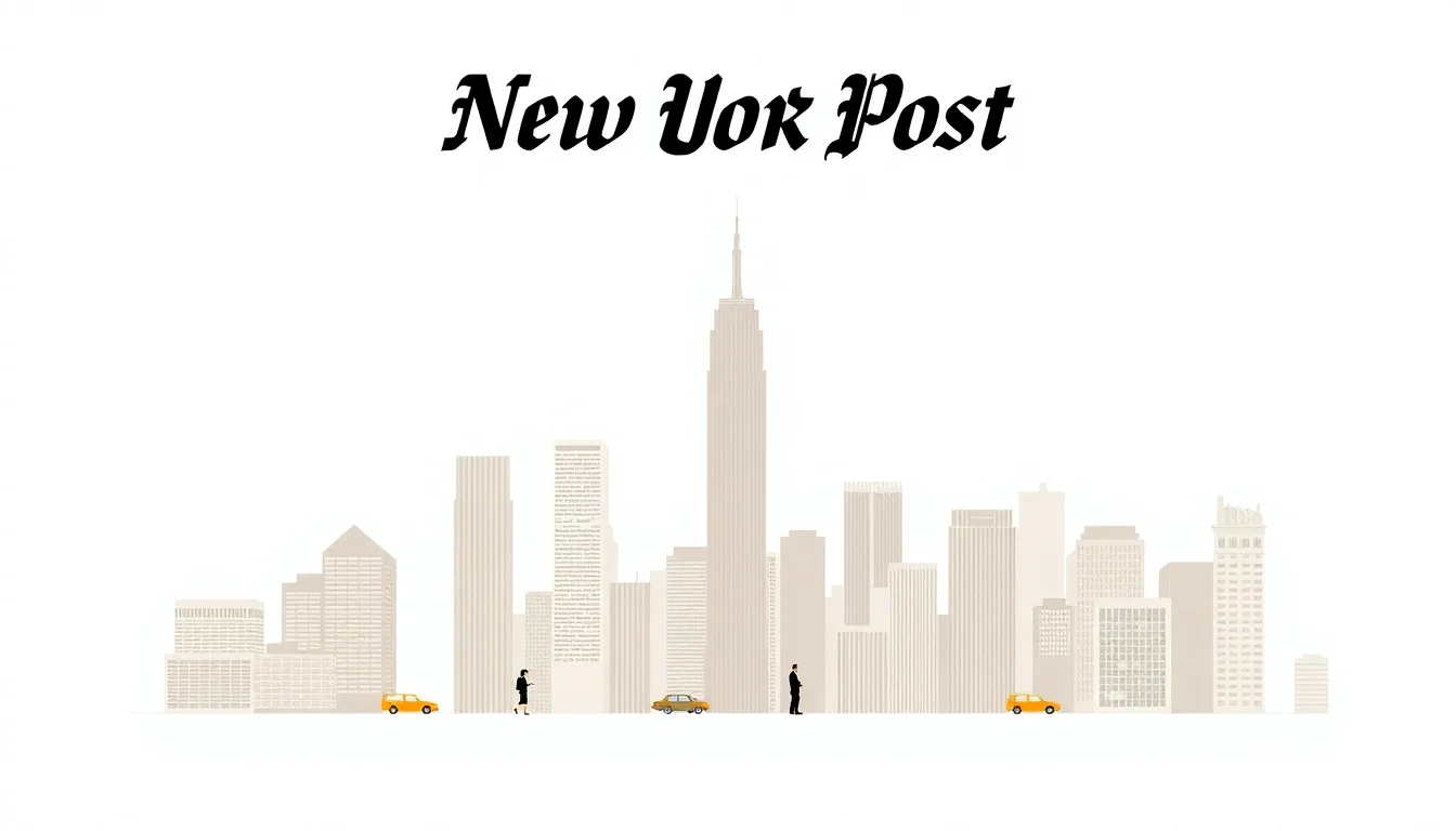 New York Post | Vibepedia