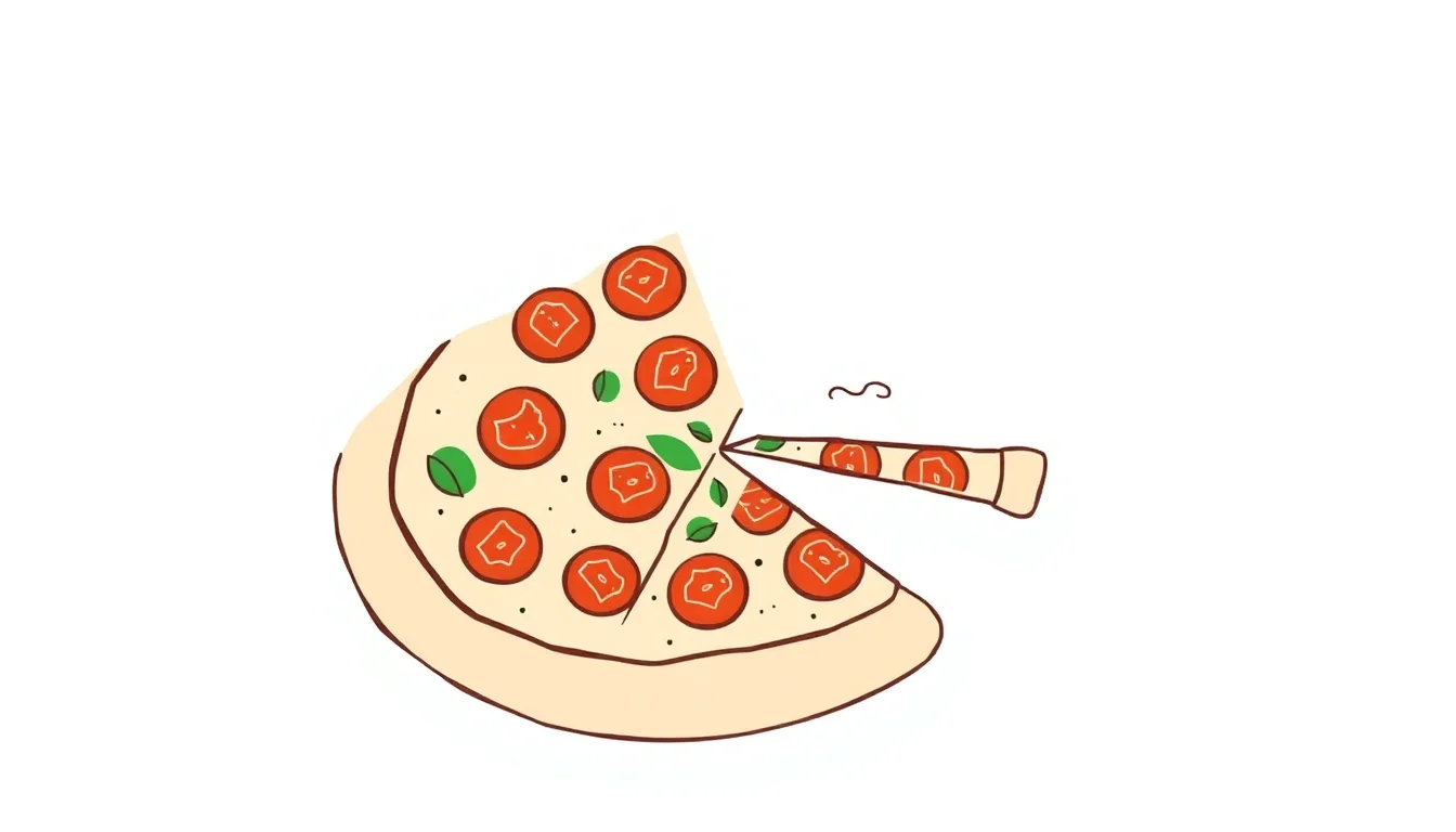 New York Style Pizza | Vibepedia