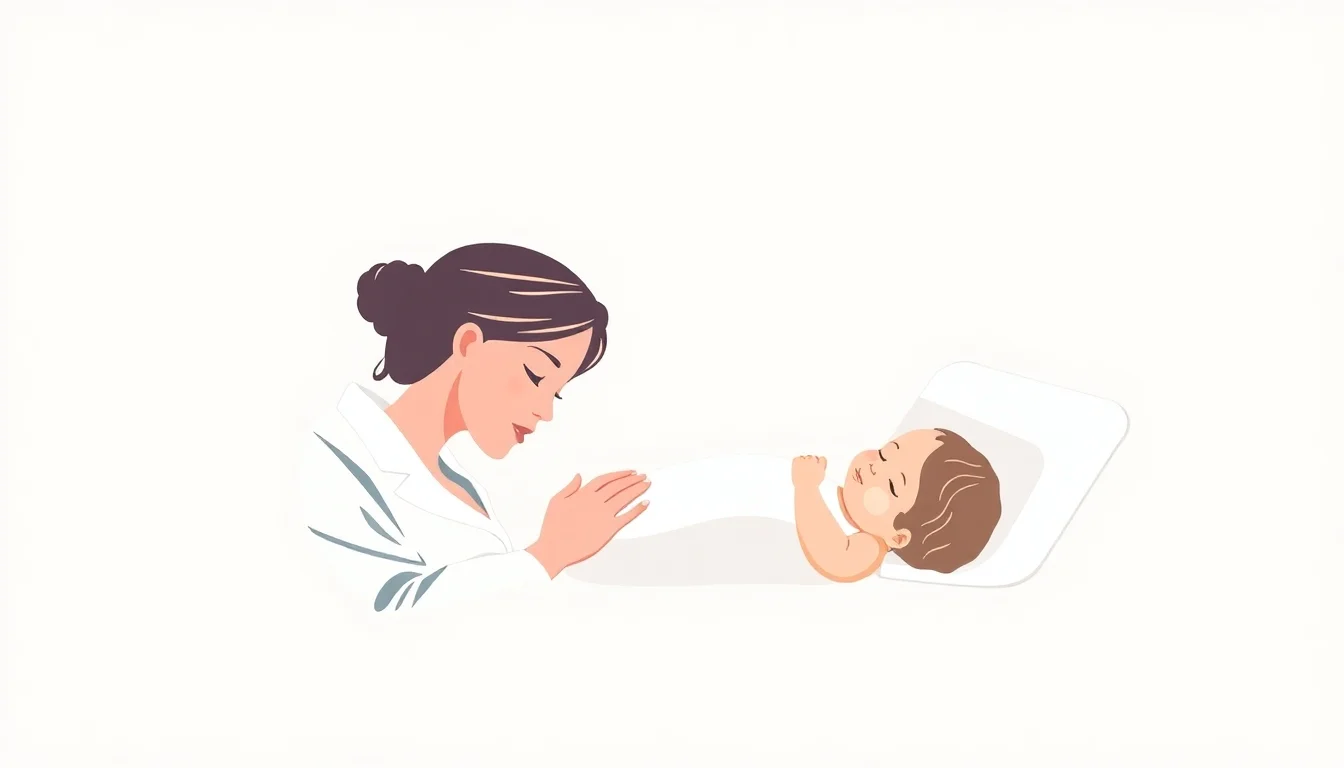Newborn Care Specialist (NCS): The Unsung Heroes of Infant Care