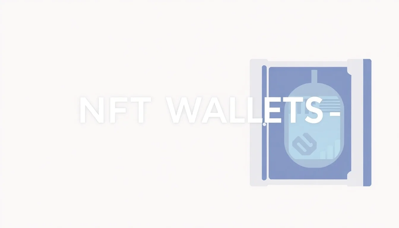 NFT Wallets | Vibepedia
