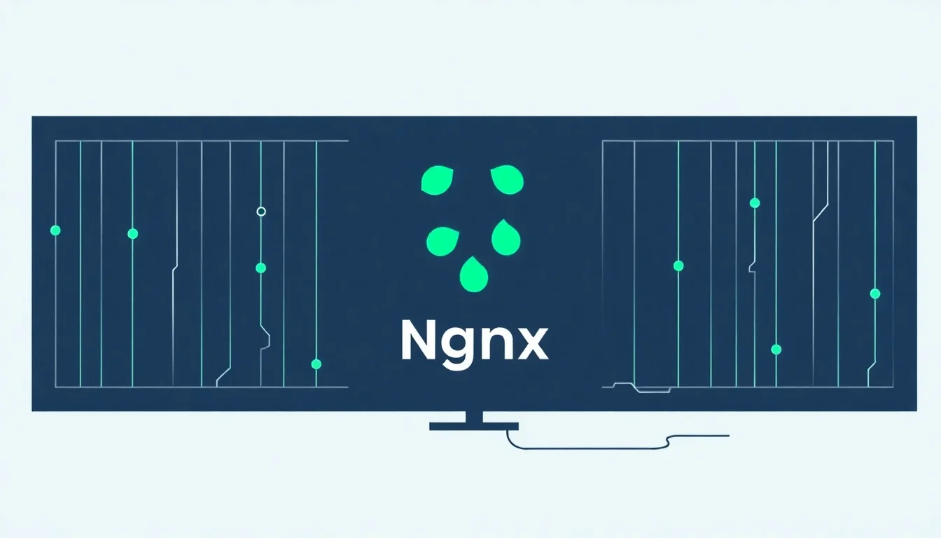 Nginx | Vibepedia