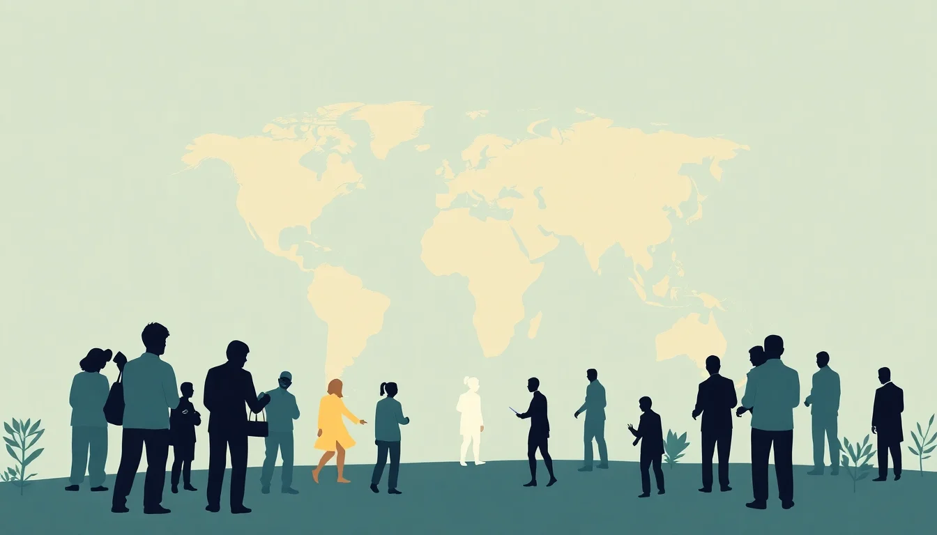 NGOs: The Global Grassroots Engine | Vibepedia