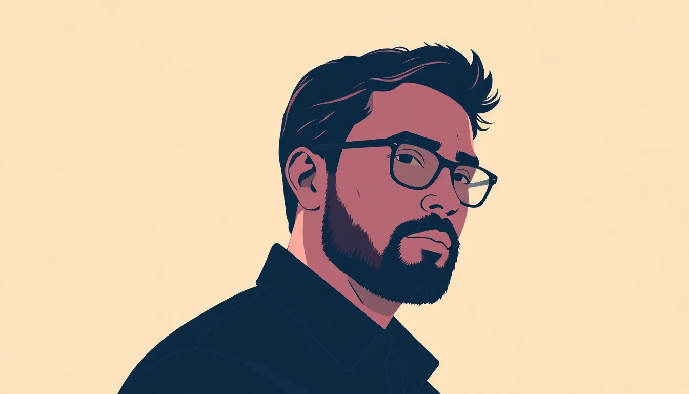 Nick Solomon | Vibepedia