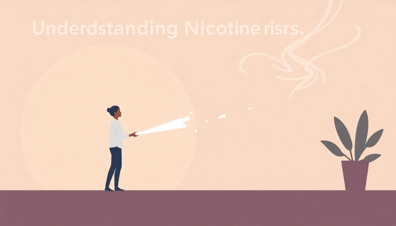 Understanding Nicotine Risks | Vibepedia