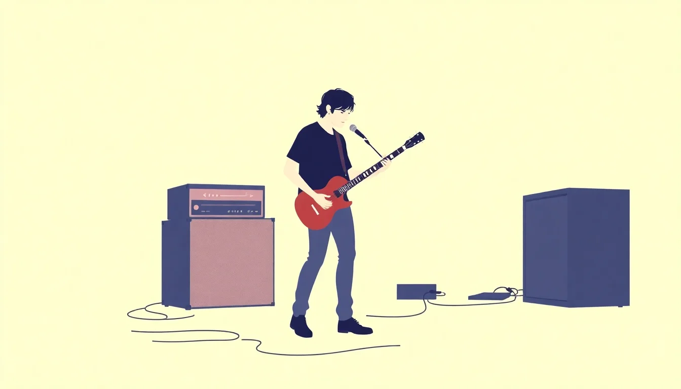 Noise Rock | Vibepedia