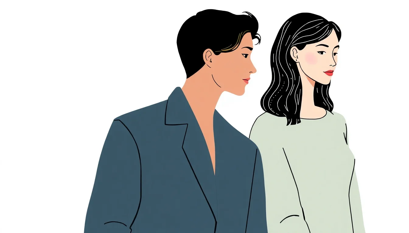 Non-Binary Identities: Beyond the Binary | Vibepedia