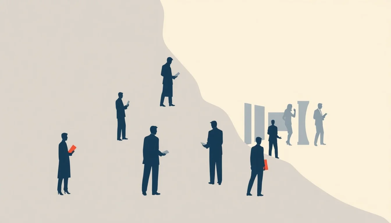 Non-State Actors: The Unseen Forces Shaping Our World