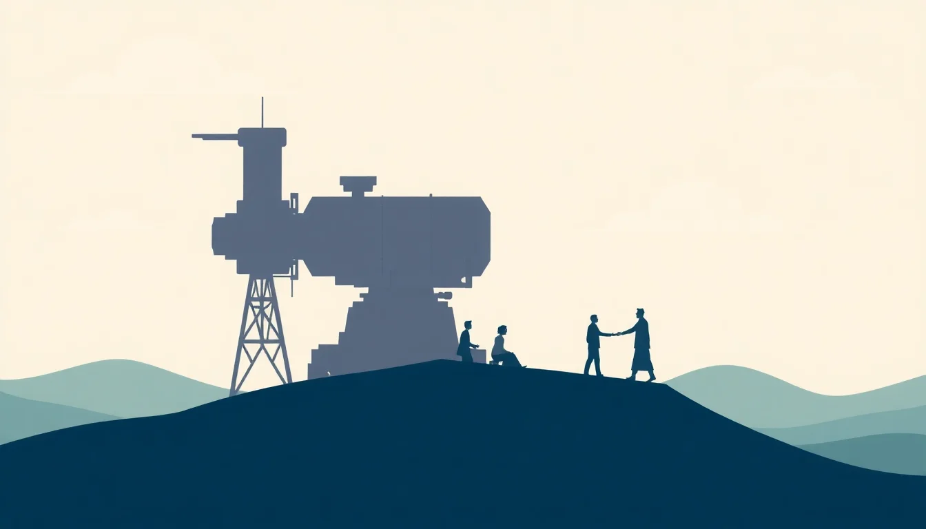 Nonprofit Organizations: The Engine of Social Change | Vibepedia