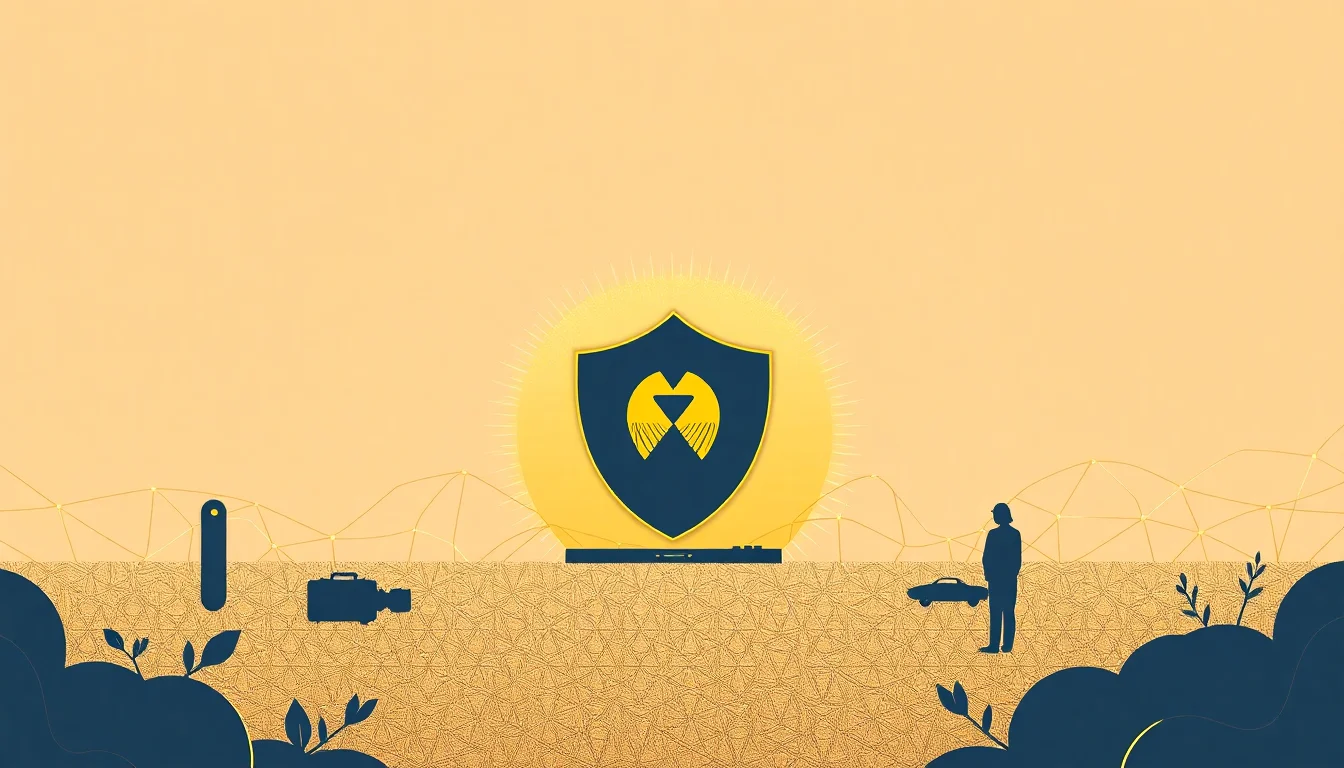 NordVPN: The Gold Standard of Virtual Private Networks | FrendlyOS