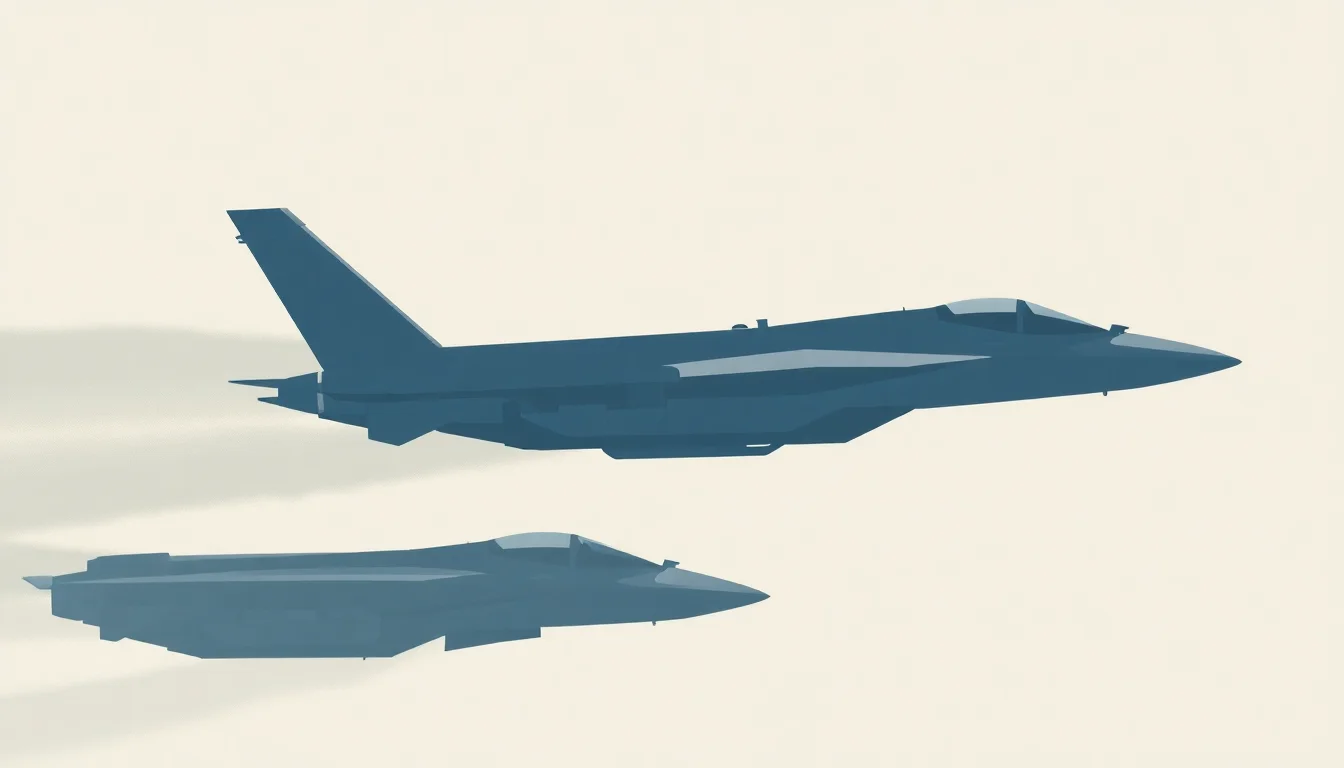 Northrop Grumman | Vibepedia