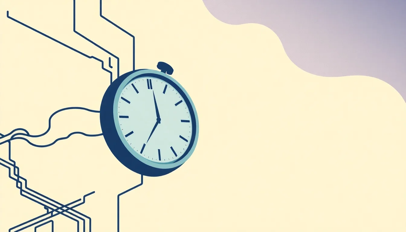 Network Time Protocol (NTP) | Vibepedia