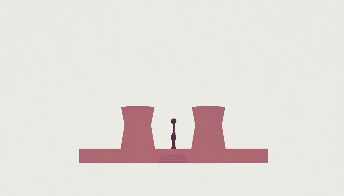 Nuclear Non-Proliferation: A Delicate Balance of Power | Vibepedia