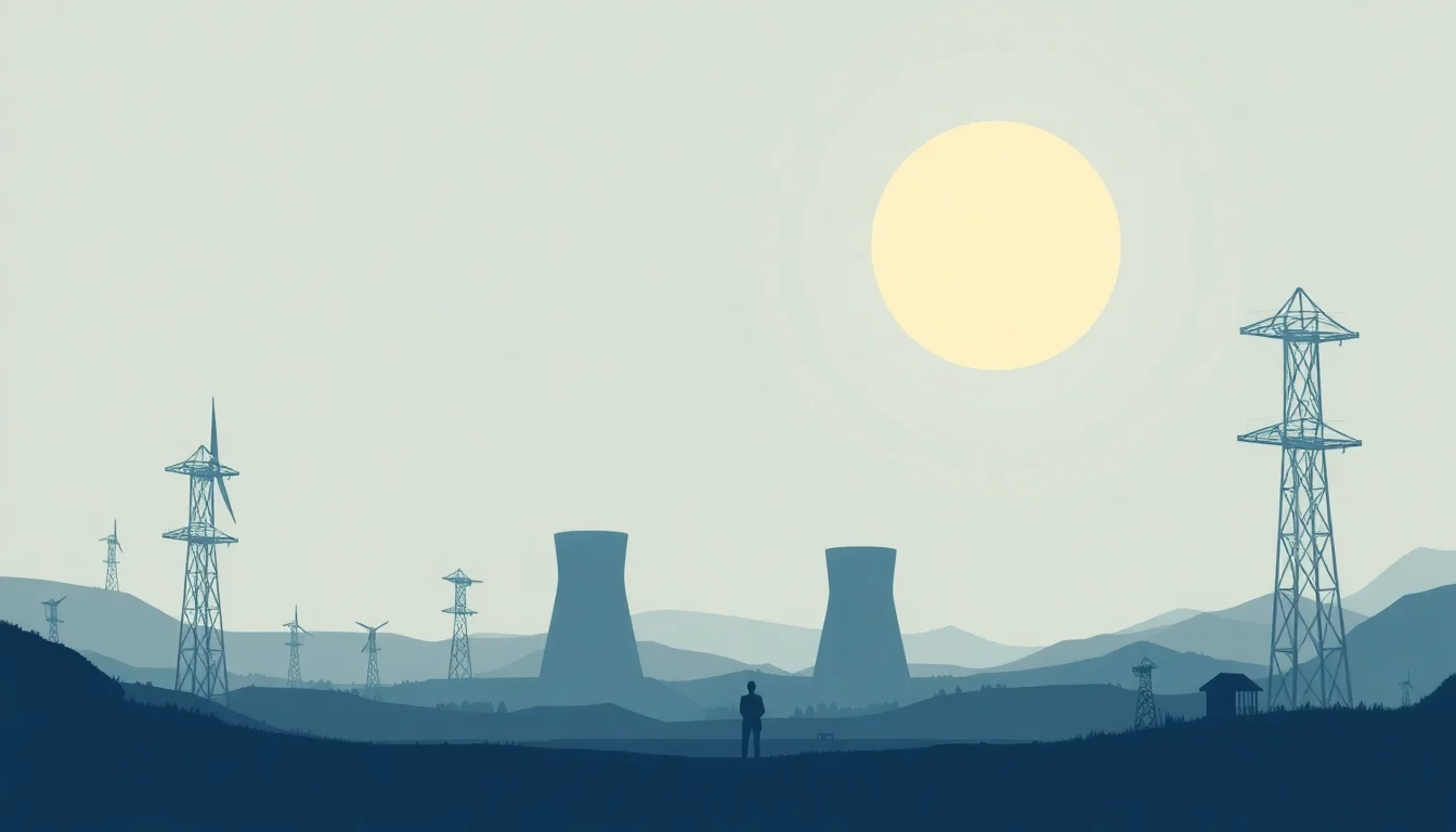 Nuclear Programs: A Double-Edged Sword | Vibepedia