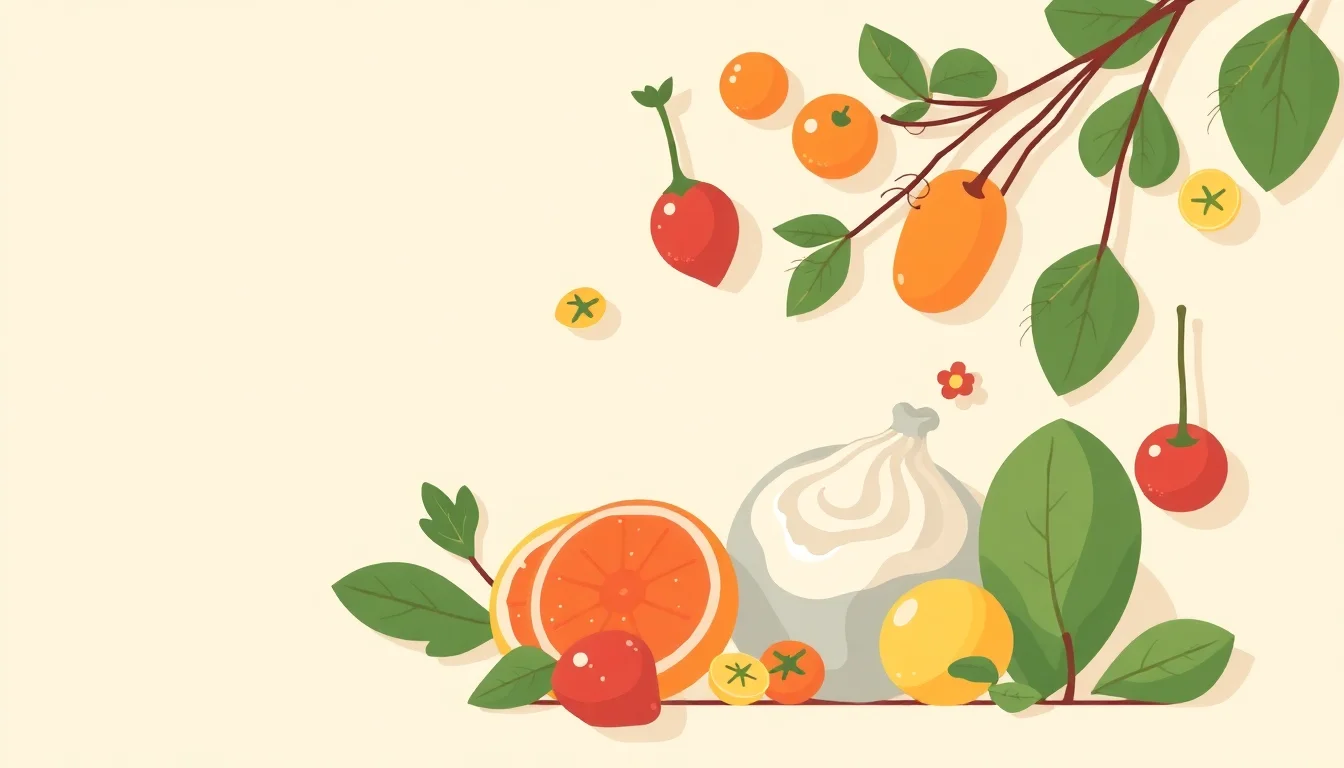 Nutrient Density | Vibepedia